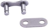 KMC kettingschakel 1/2 x 1/8 ept - 40cm - ecoproteq - roestvrij - zwart