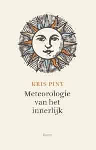 Meteorologie van het innerlijk (Paperback)