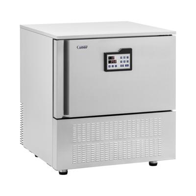 Snelvriezer - 96 L - Royal Catering - vriescapaciteit: 12/238 kg/min