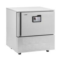 Snelvriezer - 96 L - Royal Catering - vriescapaciteit: 12/238 kg/min Snelvriezer - 96 L - Royal Catering - vriescapaciteit: 12/238 kg/min