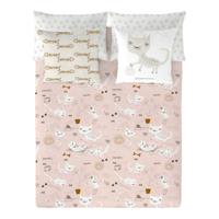 Dekbedovertrek Panzup Cats Bed van 150/160 (240 x 220 cm)