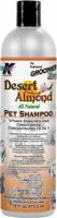 Desert Almond shampoo, universeel 473 ml