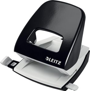 Leitz NeXXt WOW metalen bureau perforator