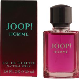 Homme eau de toilette, 30 ml