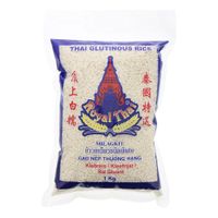 Royal Thai - Kleefrijst - 1kg - thumbnail