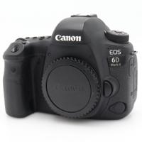 Canon EOS 6D mark II body occasion
