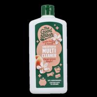 The Good Witch Allesreiniger concentraat white peach 750 Milliliter