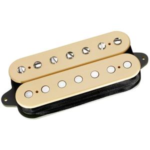 DiMarzio DP793CR Air Norton 7 gitaarelement 7-snarig