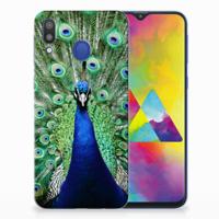 Samsung Galaxy M20 (Power) | TPU Hoesje | Pauw