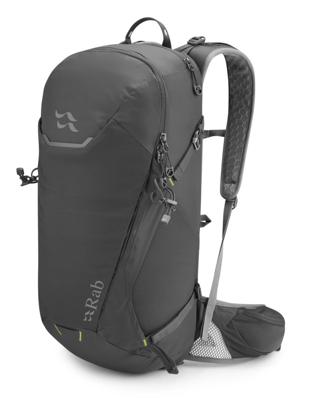 Rab Aeon 27 Rugtas Anthracite L/XL
