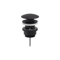Designplug MAY Stop & Go Mat Zwart PED