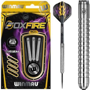 Winmau Fox Fire 1 - Gram : 21