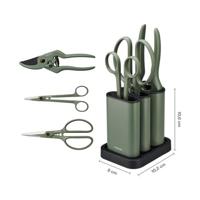 Fiskars Plant Care Complete Snoeiset | 3-delig - 1075317
