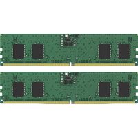 Kingston 16 GB DDR5-5600 Kit werkgeheugen KVR56U46BS6K2-16, ValueRAM - thumbnail