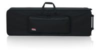 Gator Cases GK-88 zachte koffer voor 88-toetsen keyboard 146x46x15 cm