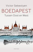 Boedapest - Victor Sebestyen - ebook