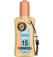 Byron Bay Byron Bay Tan Activator Lotion Spf15 (200ml) - thumbnail
