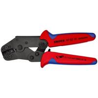 Knipex krimphefboomtang