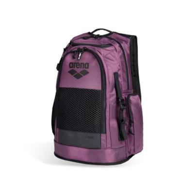 Arena All Set Backpack 45L Plum