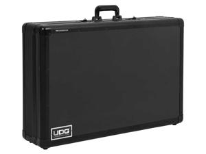 UDG Ultimate Pick Foam Flight Case Multi Format 2XL Black MK2