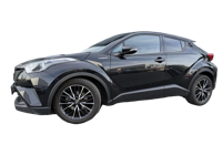 Toyota C HR