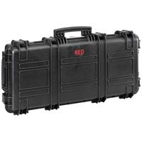 Explorer Cases Outdoor-koffer 39.6 l (l x b x h) 846 x 427 x 167 mm Zwart RED7814.B
