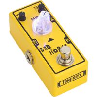 Tone City Bad Horse boost / overdrive effectpedaal