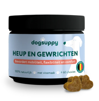 Dogsuppy Heup & Gewrichten Chewies