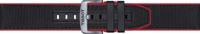 Horlogeband Tissot SUPERSPORT CHRONO QUARTZ / T604046369 Nylon/perlon Bi-Color 22mm