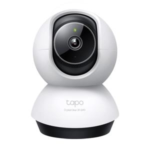 TP-Link TC72 IP-camera Zwart