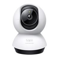 TP-Link TC72 IP-camera Zwart
