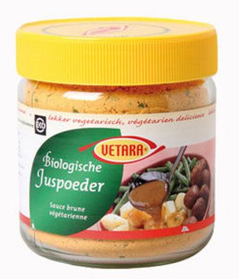 Vetara Biologische Juspoeder 200gr