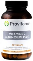 Proviform Vitamine C magnesium plus quercetine D3 (90 vega caps) - thumbnail