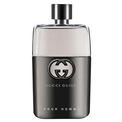 Gucci Guilty Pour Homme Eau de Toilette 90ml Gucci Guilty Pour Homme Eau de Toilette 90ml