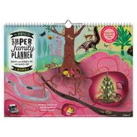 De handigste Super Family Planner 2026