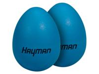 Hayman SE-1-BL schudeieren