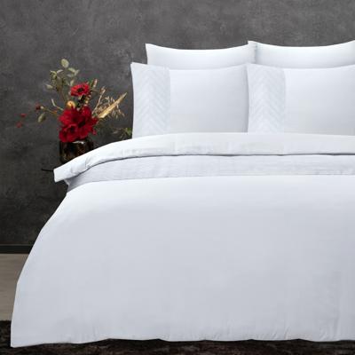 Sleeptime Monte Negro Wit 240 x 220 cm