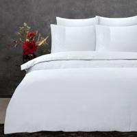 Sleeptime Monte Negro Wit 240 x 220 cm