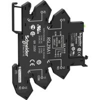 Schneider Electric RSL1PRPU Steekrelais 230 V/DC, 230 V/AC 6 A 1x wisselcontact 1 stuk(s)