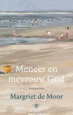 Meneer en mevrouw God (Hardback)