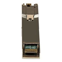 StarTech.com SFP1000TXST 1000Mbit/s SFP Koper netwerk transceiver module - thumbnail