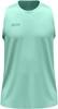 JAKO 6076K Tanktop Light Flow Kids - Munt - 128