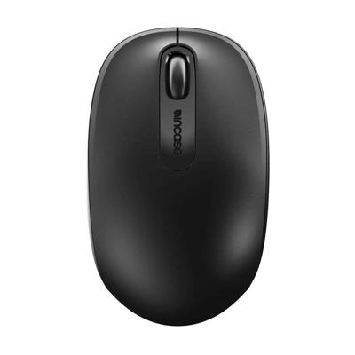 Wireless muis Microsoft U7Z-00004 Zwart