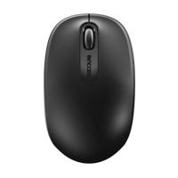 Wireless muis Microsoft U7Z-00004 Zwart