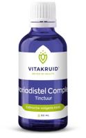 Vitakruid Mariadistel complex tinctuur Vitakruid Mariadistel complex tinctuur
