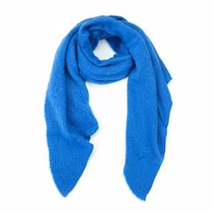 Sunset Fashion - Blauw | Dames | Sjaal | Blauw | One Size | regular | Kamst mode