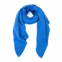 Sunset Fashion - Blauw | Dames | Sjaal | Blauw | One Size | regular | Kamst mode