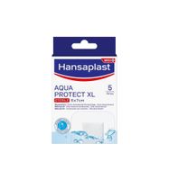 Aqua protect antibacterieel XL