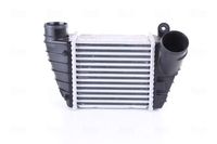 Intercooler 96682