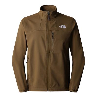 The North Face Nimble Zomerjas Heren S